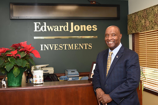 Edward Jones - Financial Advisor: Willie C Randall, AAMS™ - Thumbnail