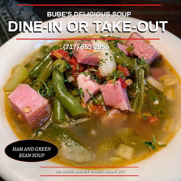 Bube's Brewery by null