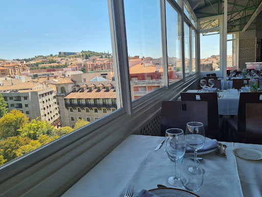 Restaurante La Terraza - Thumbnail