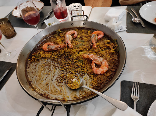 Restaurant-Arrosseria Flor de València - Thumbnail