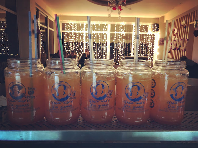 Comentarii opinii despre Off town