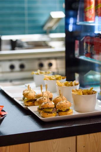 Photo 2 - Tonton Burger - Carquefood