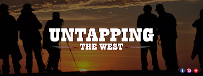 Untapping the West