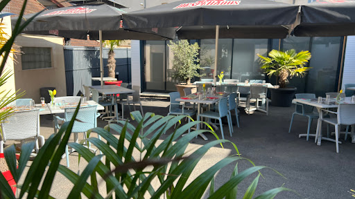 L'atelier Grill