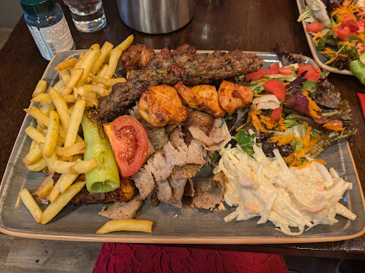 Delicio (Bexleyheath) - Thumbnail