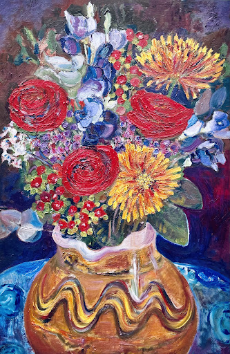 Salterne Art Studio - Thumbnail