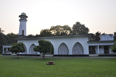Photos of JCC Mosque