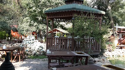 Photos of Aga Kosku Restaurant