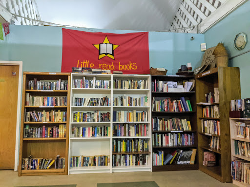 Little Read Books - Political Education - Thumbnail