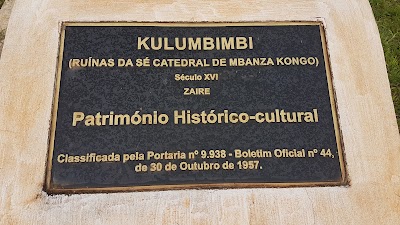 Photos of Cemit&eacute;rio dos Reis do Congo