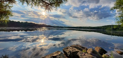 Sneech Pond