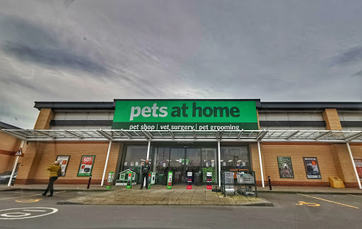 Pets at Home Keighley - United Kingdom