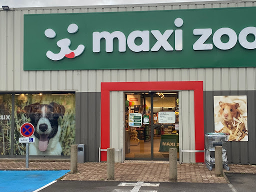 Maxi Zoo Gray