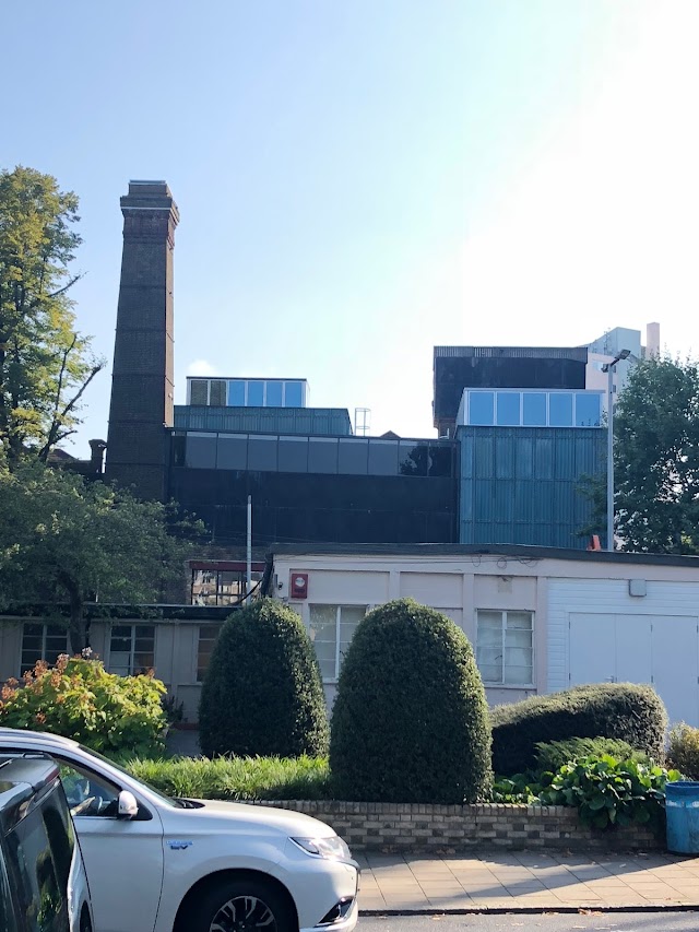 Goldsmiths Centre for Contemporary Art