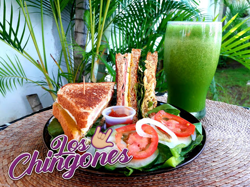 Desayunos y parrilladas "LOS CHINGONES" - Thumbnail