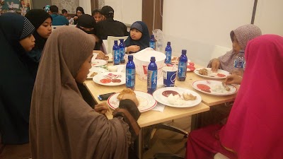 Photos of KFC Prabumulih