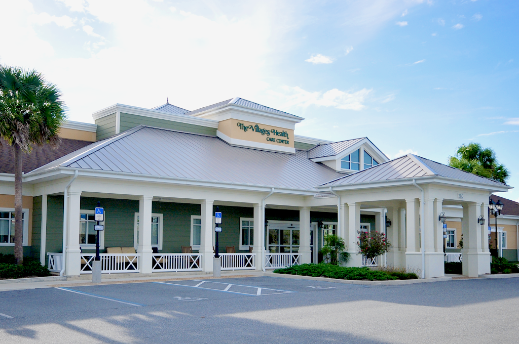 The Villages Health Colony Care Center