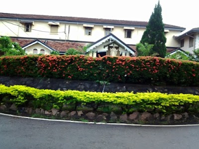 Photos of Holy Cross College Gampaha