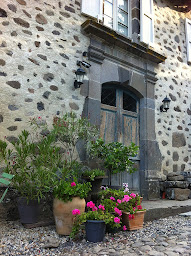 Photo n°10 de Chambres d'Hôtes du Château de Noalhac - Aurillac à Aurillac (Hôtel bien-être)