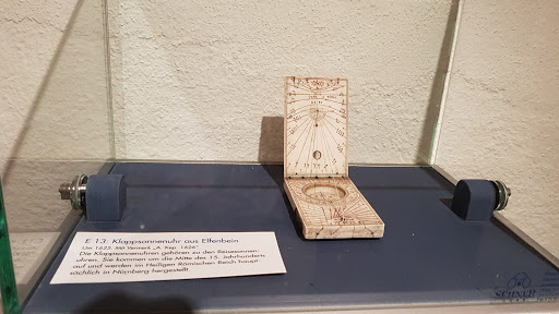 Kepler-Museum - Thumbnail