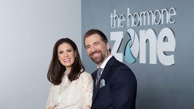 Photo of The Hormone Zone clinic location