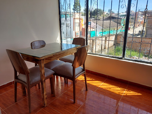 Balcón Florido | Restaurante Bar