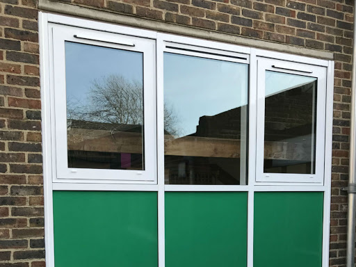 Windrush Door and Window Services Ltd - Thumbnail