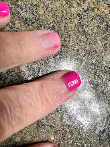 The Nail Empire