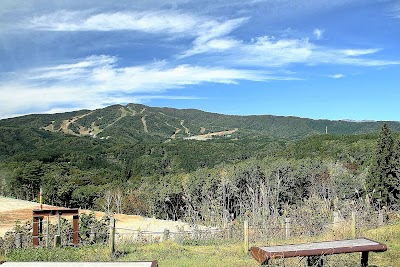 Photos of Hirugano plateau SA (down)