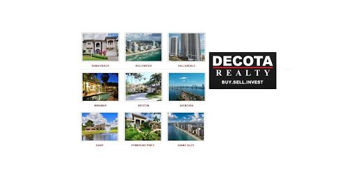 Decota Realty - Visual
