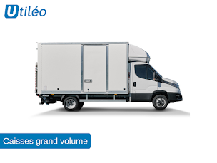 Photo n°16 de UTILÉO (60) - Vente Utilitaires & Garage à Therdonne (Vendeur de voitures d'occasion)