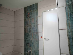 Photo n°5 de PINXI à Les Ponts-de-Cé (Peintre en bâtiment)