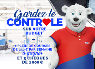 Photo n°16 de Contrôle technique Autosur Le Bouscat à Le Bouscat (Service de contrôle technique automobile)