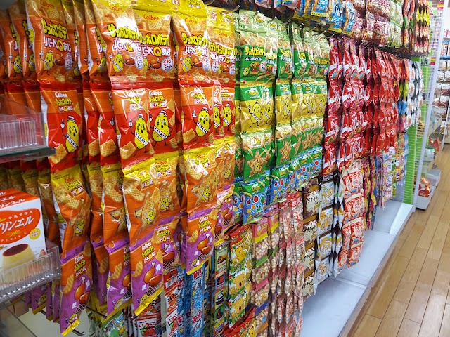 Daiso