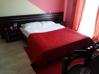 Photos of Krokodil Hotel & Bar
