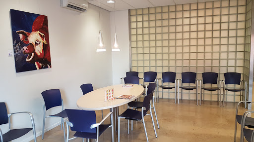 Dental Center Blixembosch - Thumbnail