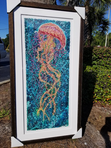 Tino's Fine Art & Frames - Thumbnail