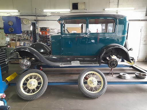KFZ Meisterbetrieb Borkens KFZ Recycling und -Verwertung GmbH - Thumbnail