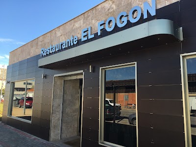 Bar El Fogón