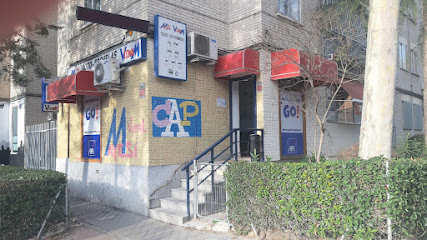 Autoescuela GO! Móstoles - Baleares (Viseyam)