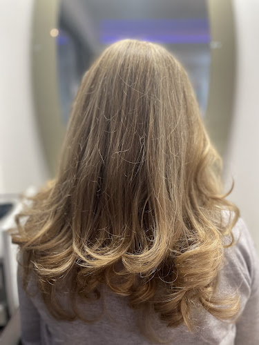 Aastha Hair and Beauty - Barber shop