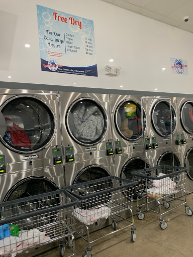 Hunting Park Laundry Zone - Thumbnail