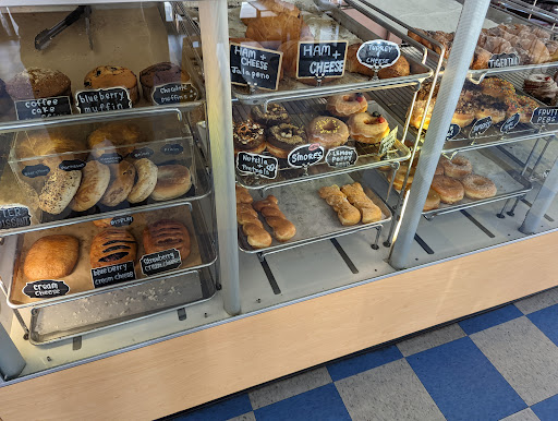 Class One Donuts