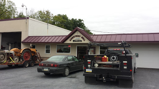 Chestnut Hill Auto Electric - Thumbnail