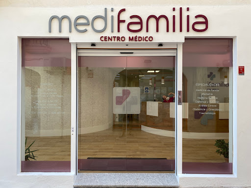 Consulta Privada - Visual