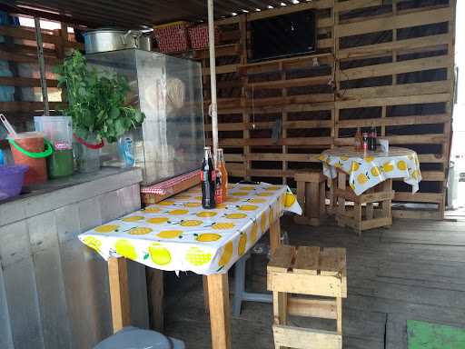 Asados Don parrillero