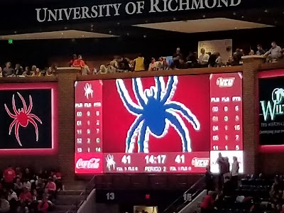 Robins Center