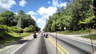 Photos of Sandy's Harley-Davidson Sport Center