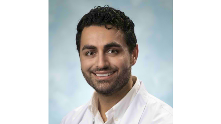 Tyler Keyan Berenji Pa C