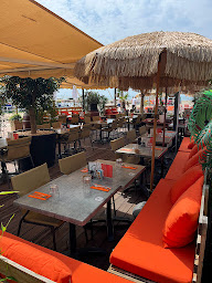 Photo n°39 de Le winch café à La Grande-Motte (Bar à tapas)